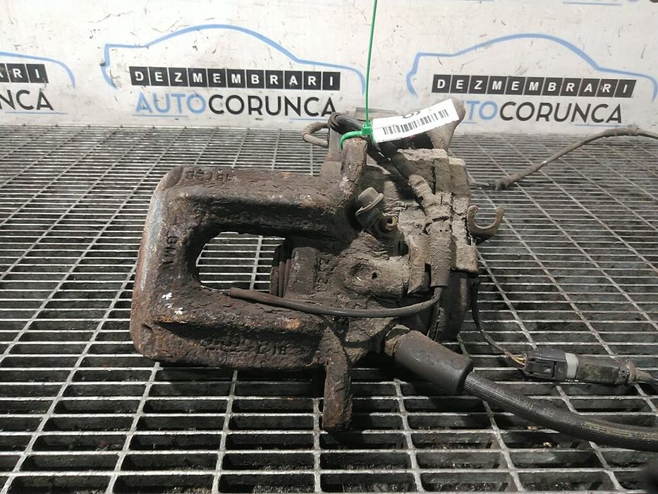 Etrier dreapta spate BMW X3 F25 2.0 D - Automata SUV 4 Usi (1246)
