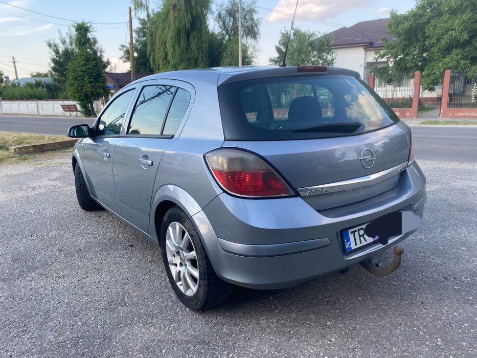 Vand Opel Astra H 1.7 CDTI