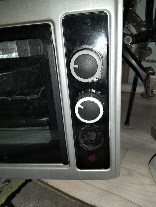 Духовка Асель б/у