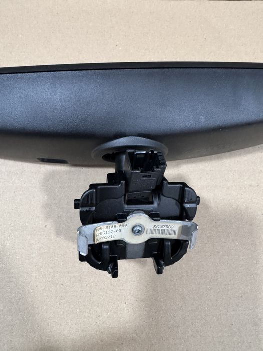 Oglinda Retrovizoare interior Heliomata Bmw X3 F25 9256137