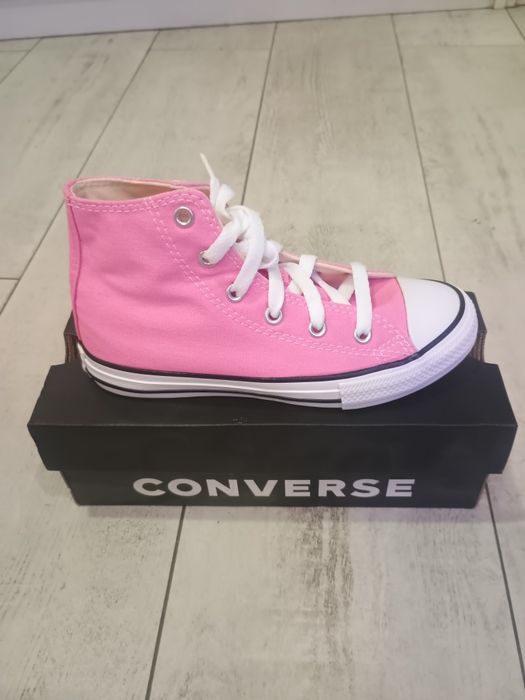 Кецове Converse детски