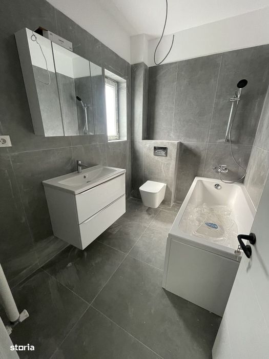 Casă 5 camere P+1+M, toate utilitățile, Safirului