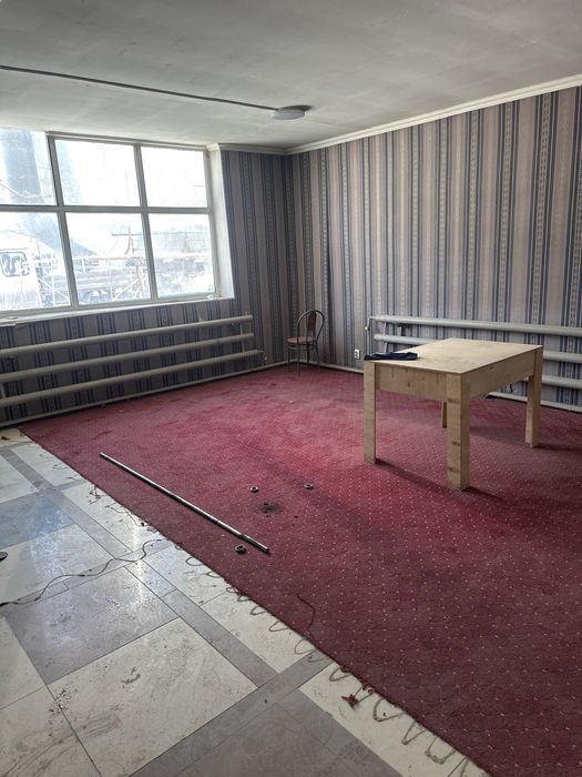 Сдам помещение 70-300