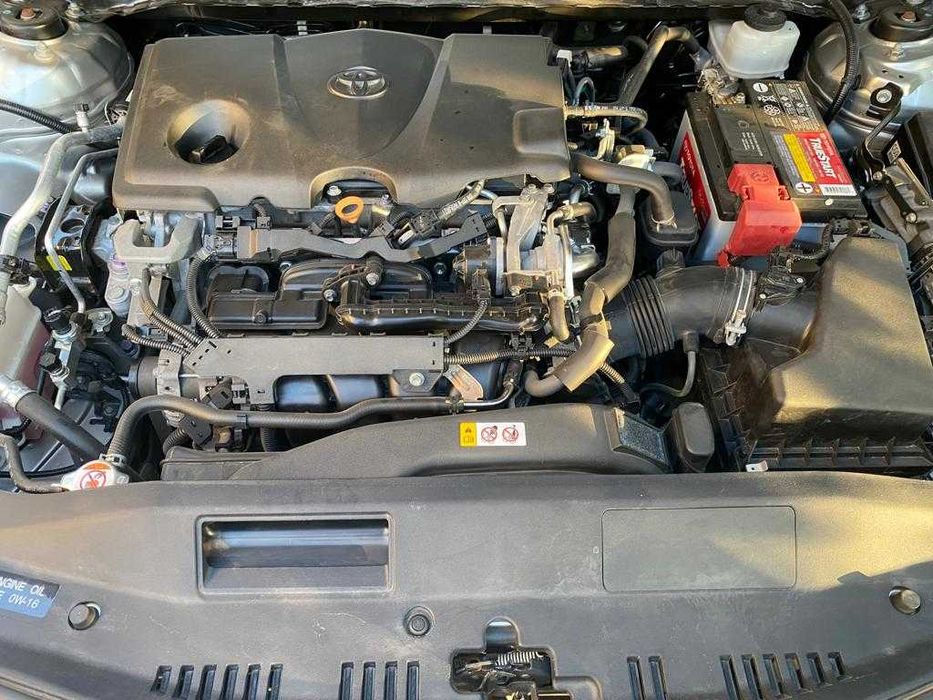 Тойота камри 70 идеальная