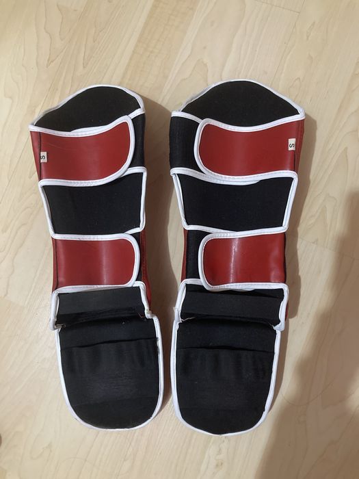 Протектори за крака