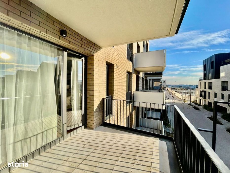 Chirie I Apartament 2 camere I Avalon Estates I Designer I Sala I Paza