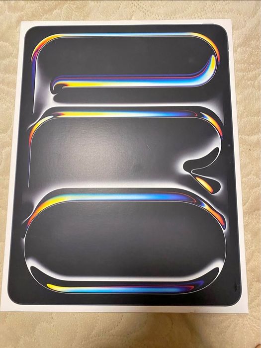 ipad pro 13 inch m5 wifi 256 gb