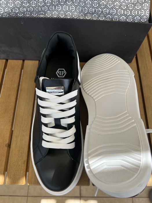 Кецове Philip Plein