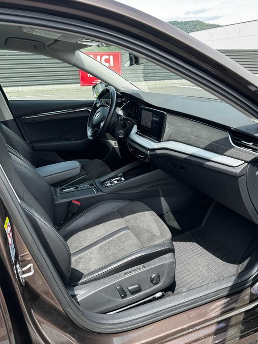 SKODA Octavia 2020 — imagine 5