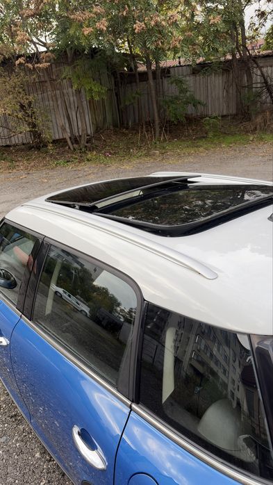 Mini Cooper Countryman 2012 Unic