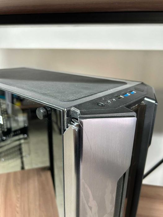 Корпус для ПК Cougar Gemini S