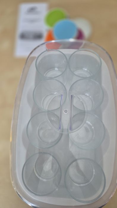 Йогуртница  YM - 80