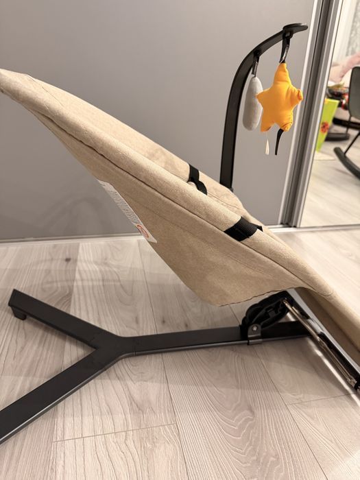 Balansoar Kinderkraft