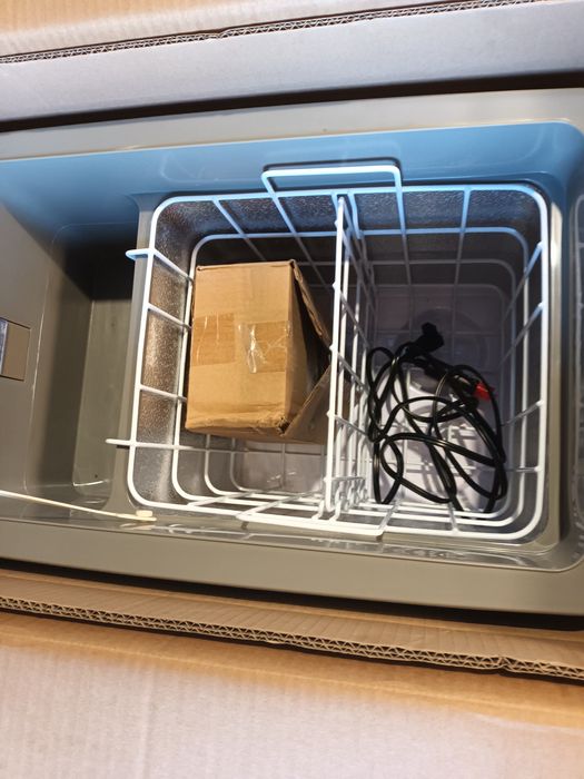 Frigider auto IDEAL  B  40 litri