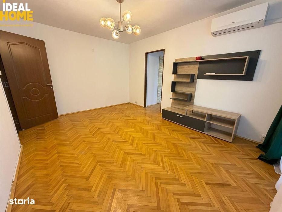 Apartament 3 camere Podu Ros Sediul PNL
