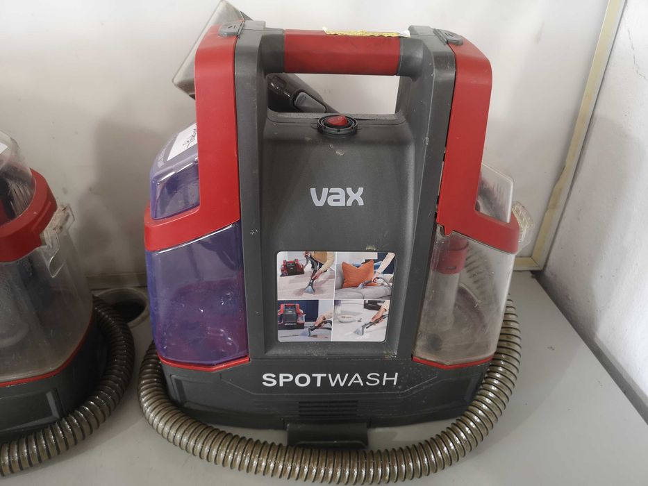 Прахосмукачка перяща - Vax SpotWash 400 W