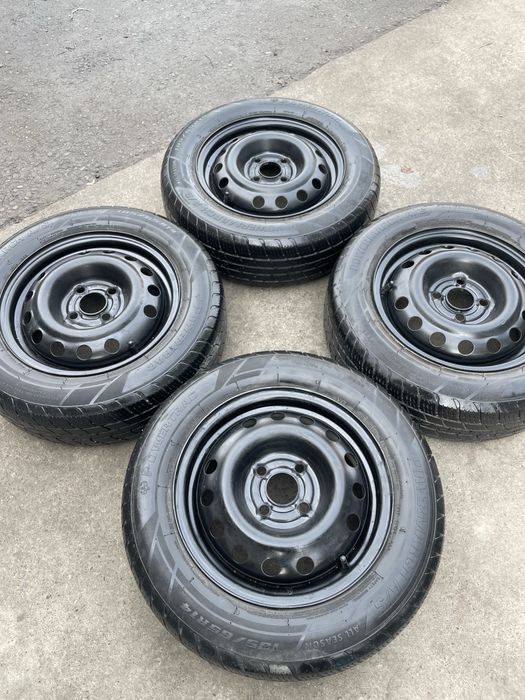 14 Diska Balon Obmenam bor