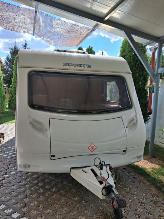 Vand rulota Swift