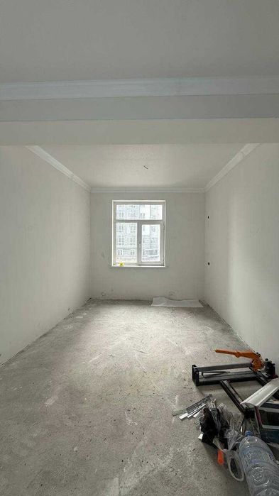 Медиапарк Шахар хокияти 1 қаватда 2 хонали квартира сотилади. ID: 1605