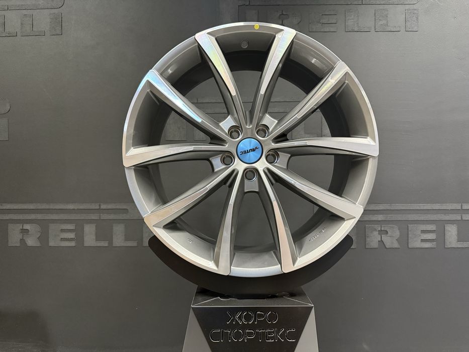 20цола 5x108 Volvo Rover Ford 4бр