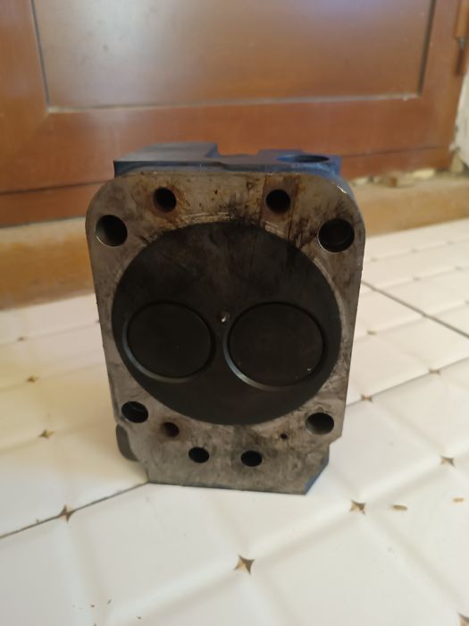 Чакман галофка евро 3.