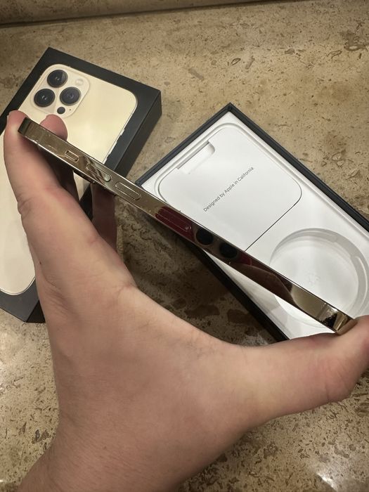 IPhone 13 Pro Max 128gb