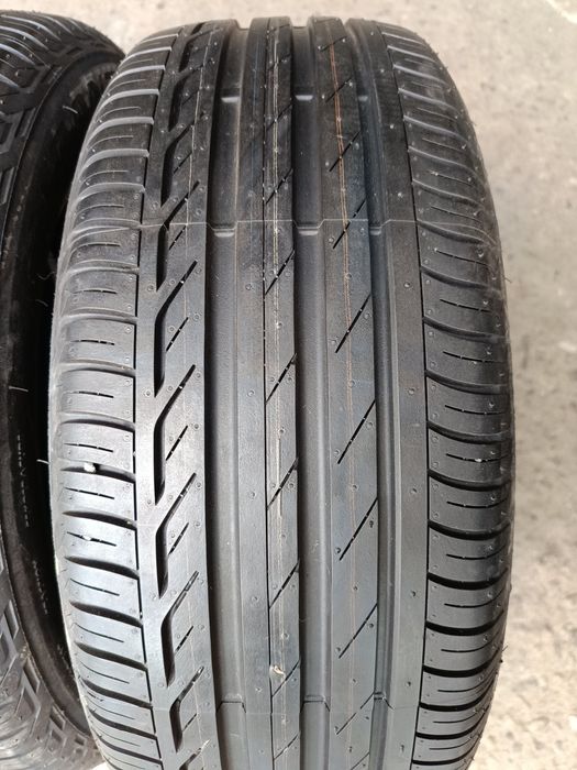 Като нови -16цола-205/55-1бр.-80лв."BRIDGESTONE"-летни