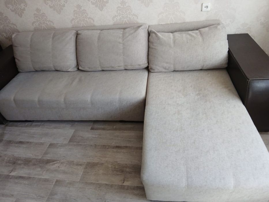 Продам диван раскладной