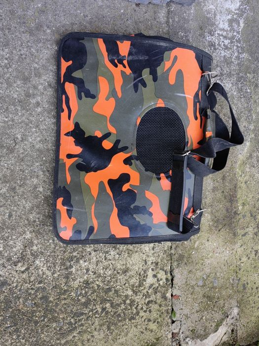 Чанта за котка или куче