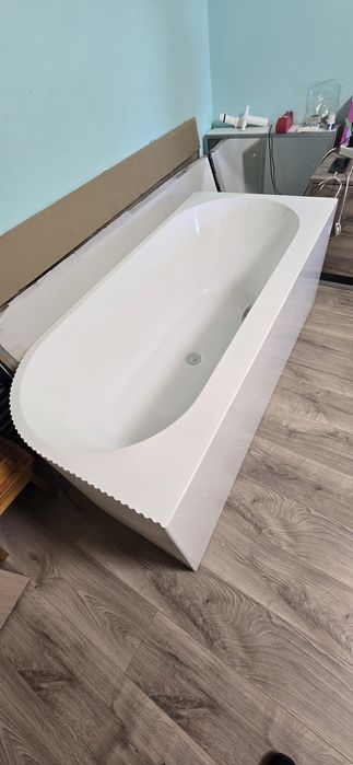 Cada baie,noua, stare excelenta