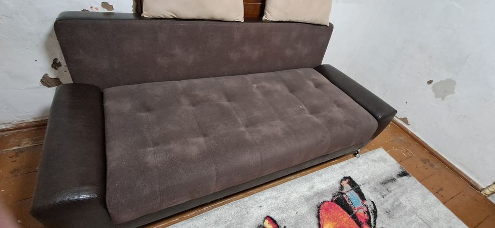 Продам диван, отличное состояние