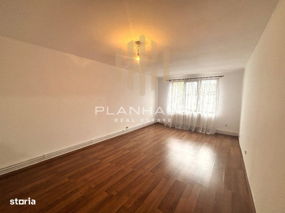 Ap. 3 camere – Parter înalt, garaj sub bloc - Zona Vivo Mall — fotografia 3