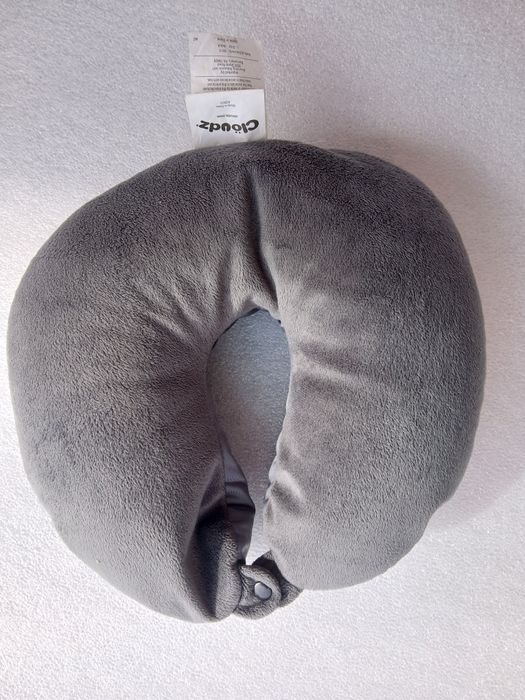 Възглавница за път