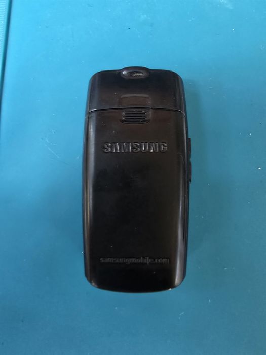 Telefon Colectie: Samsung SGH X160