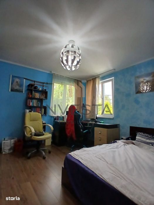 Casa individuala in Gheorgheni, zona Hermes