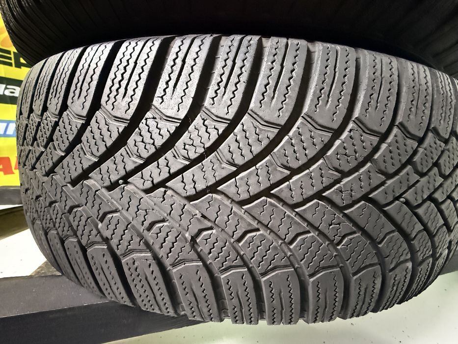 215/65R17 Bridgestone 2024 anvelope stare foarte buna