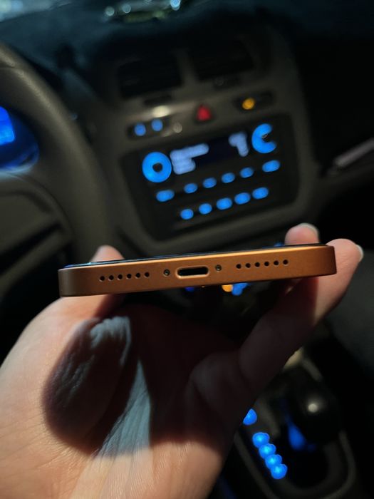 Iphone 11, В корпусе 17 pro
