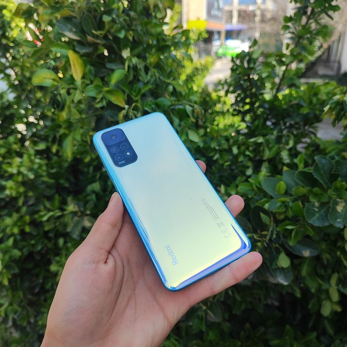 Redmi Note 11 128 Gb srochniy dastafka bor