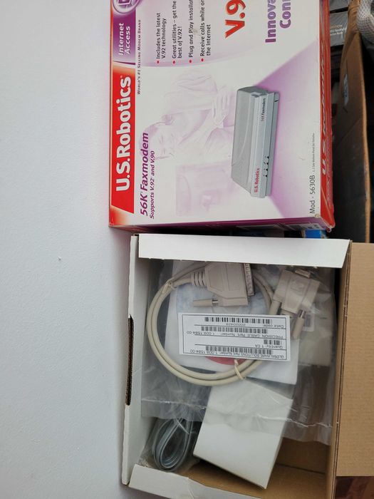 Router wireless produs nou