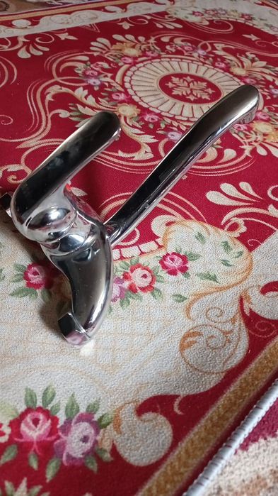 Смеситель новый для душа качества отлично