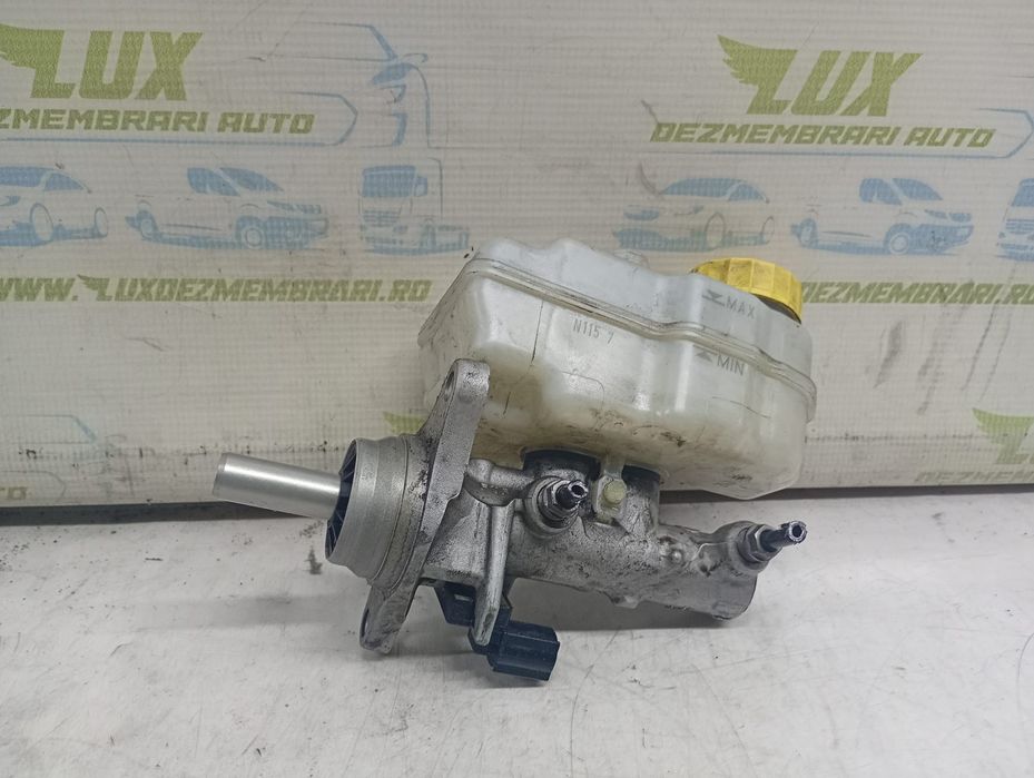 Pompa frana Volkswagen Polo 5 (6R) (facelift) (2014 - 2018)CUSB