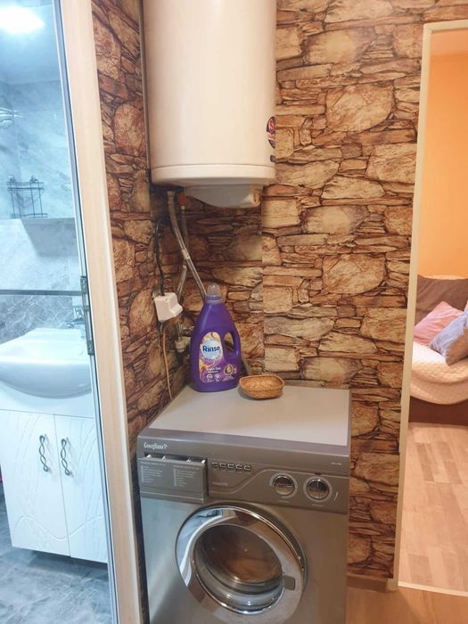 Продава се Двустаен апартамент в Стара Загора, Център - 40 кв.м за 1020 €/кв.м - Снимка #1