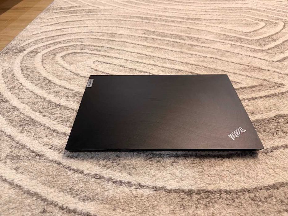 Lenovo ThinkPad E15 | Intel i5-1135G7 | 8GB RAM | 256GB SSD