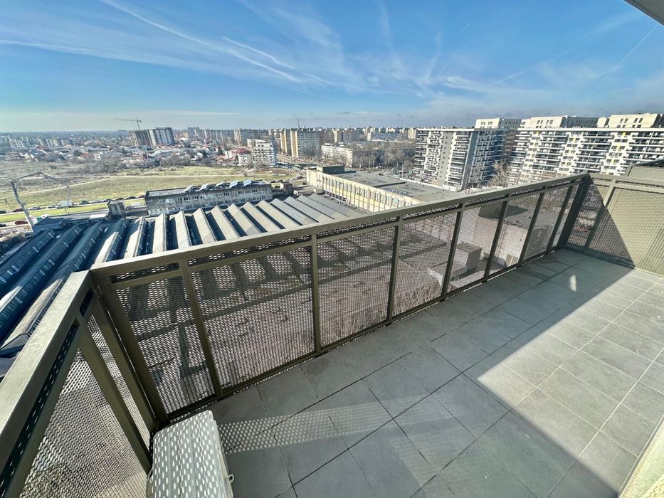 Proprietar apart 3 camere Drumul Taberei Stellaris Residence Moghioros