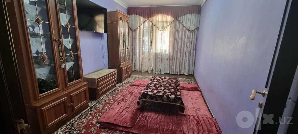 Kvartira ijaraga beriladiaj271
