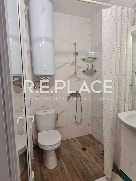 2-стаен в Варна-Бриз площ 75 цена 205000