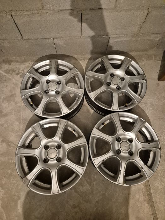 Продам диски 15 размер