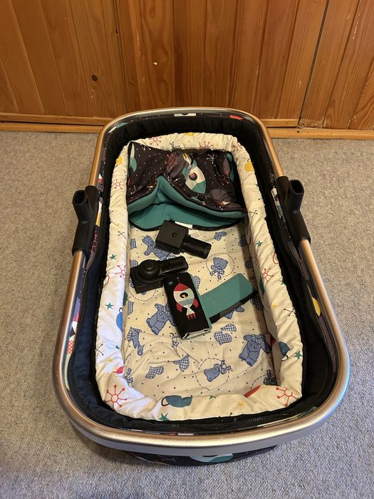 Carucior Cosatto giggle 2