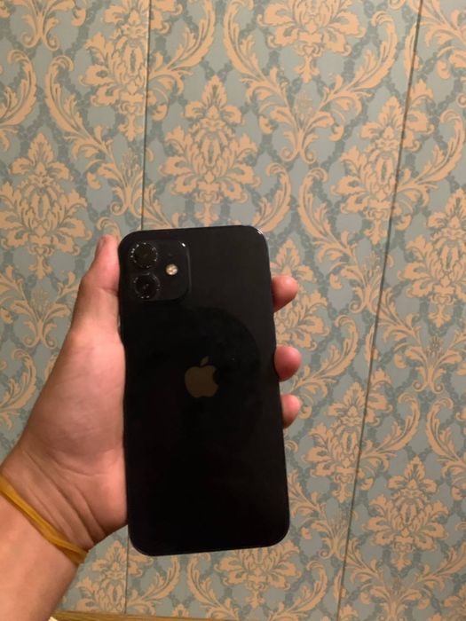 Iphone12 128Gb 75 yomks