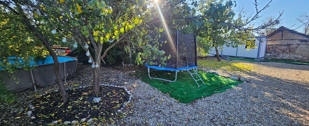 Продава се Къща в Пловдив, Гагарин - 49 кв.м за 1613 €/кв.м - Снимка #4